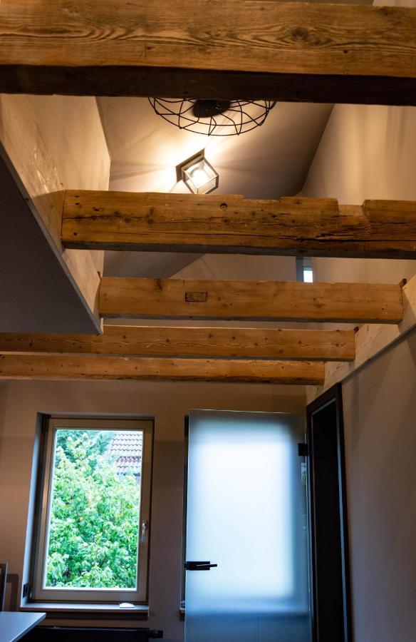 Strandberg'S B&B Oma Ida Braunlage Esterno foto